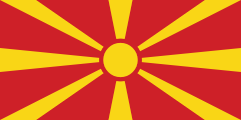 North Macedonia