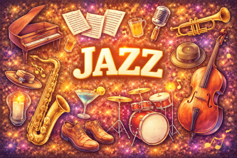 Jazz