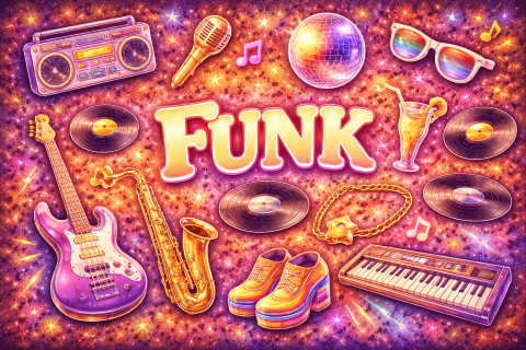 Funk