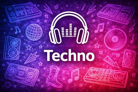 Techno
